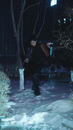 A Love Once Betrayed episode 19