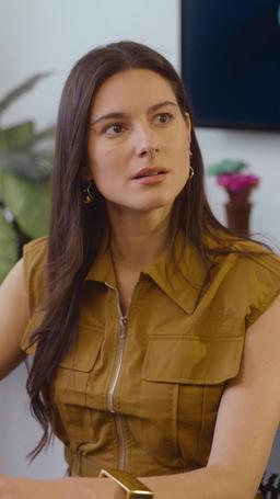 El Regreso de Mi Esposo a la Grandeza episode 43