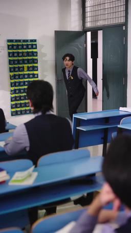 Tahtın Gölgesinde episode 41