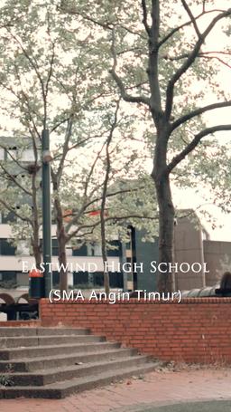 Diambil oleh Alpha yang Kubenci episode 1