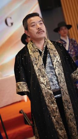 Fakir Aziz: Dilekler ve İntikamlar episode 76