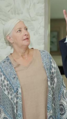 溫泉情緣：失憶嬌妻別想逃 episode 15