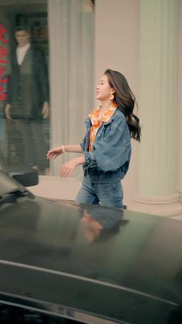 ［吹き替え版］運命の逆転 ～再び、愛と恨みの戦い～ episode 45