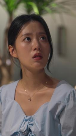 A Couple Who Got Married First episode 18