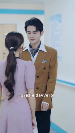 Matrimonio per Contratto Iniziato episode 21