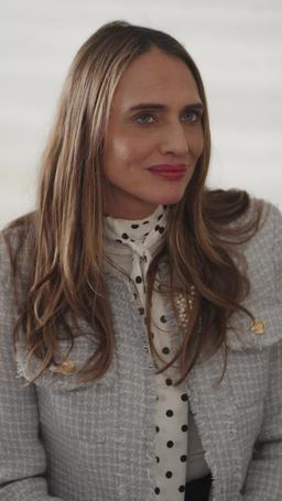 Bridezilla, Never Provoke The Billionaire Mother episode 5