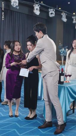 Mi Exesposa Florece tras el Divorcio episode 50