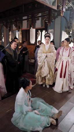 Karının Sessiz İntikamı episode 15