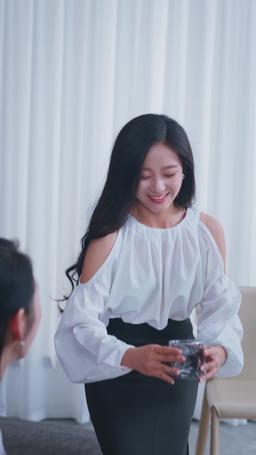 離婚後，我二嫁豪門 episode 31