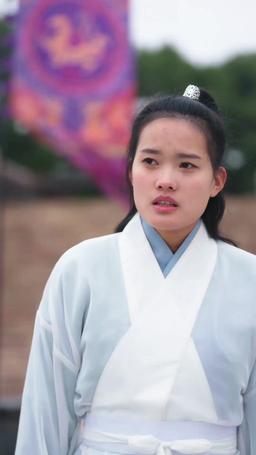 Supreme Dragon: The Divine Hall episode 17