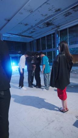 The Group's Little Angel episode 49