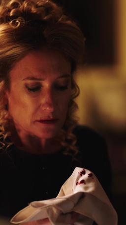 Braut in Blut episode 32