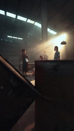 第二次心動 episode 53