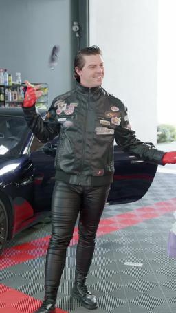 Le Milliardaire Secret en Première Classe episode 44