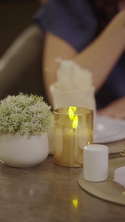 Diabeł nosi pożądanie episode 59