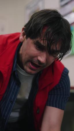 Hei Bos, Perusahaanmu Akan Dibom episode 16