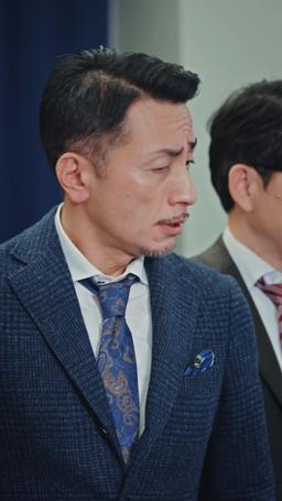 銃と金とクリスマス episode 67