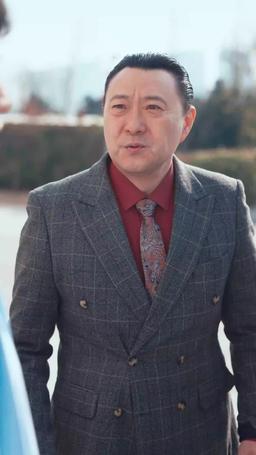 The Prodigy's Rebellion episode 70