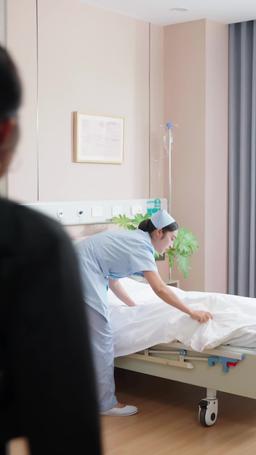 Menikah Kilat dan Punya Anak? Kini Suamiku Gak Mau Lepas! episode 8