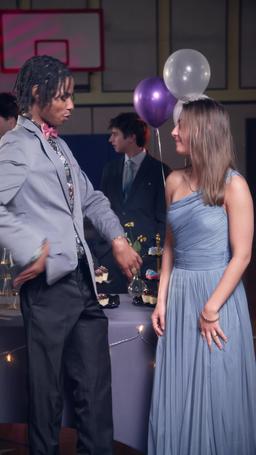 人間よ、我と眠れ！ episode 58