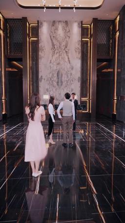 許しを乞え元夫 episode 40