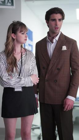 お前は天才外科医を解雇した episode 17