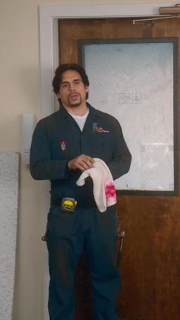 El Romance De La Jefa En Un Pueblo Pequeño episode 16