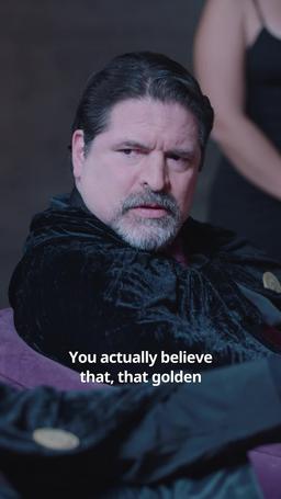 Feast of Power episode 38