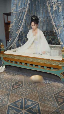 Silent Love to My Lord episode 2