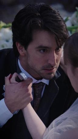 마피아: 금지된 로맨스 episode 47