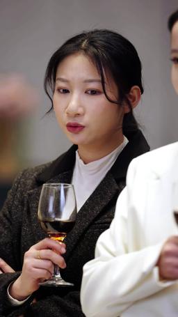 Falling for My Gold-Digger Wife episode 50