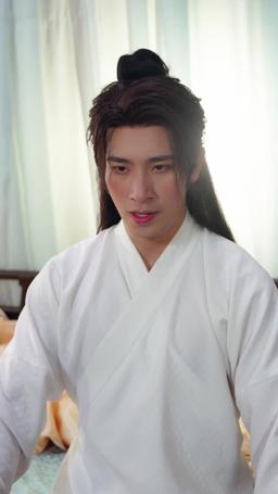 Goodbye, My General Husband (English-dubbed) episode 39