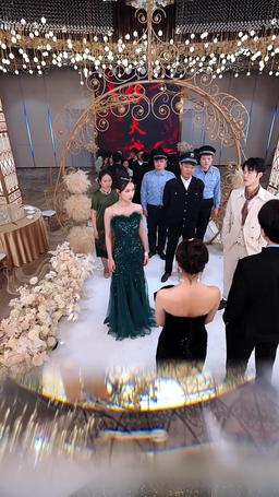 Brilhei na Festa do Divórcio episode 25