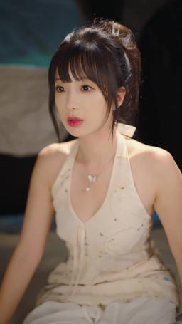 ยัยตัวร้ายของคุณฟู่ episode 67