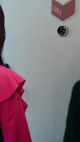 Will You Admit it, Mommy? episode 21