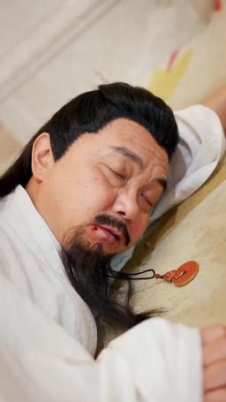 Saat Neraka Memanggil episode 18