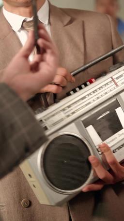 Ten Years of Wrong Love episode 40