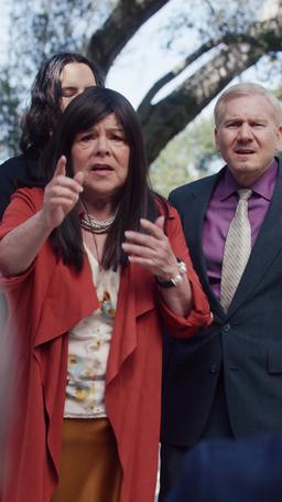 CEO Queen: Die Rache einer Mutter episode 45