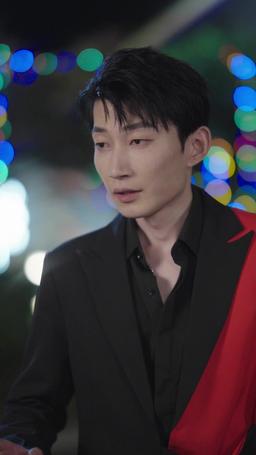 重生後我跟渣男小舅舅領證了 episode 13