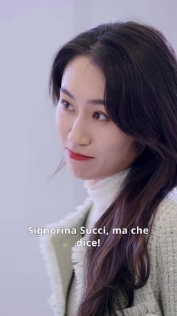 Ahem! Sono sposata con un miliardario! episode 16