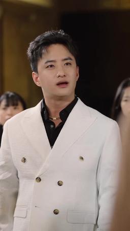 披荊斬棘的婚姻 episode 30