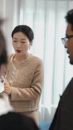 重燃反擊妹妹站起來了 episode 80