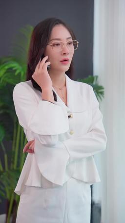 離婚後，被三個兒媳寵上天 episode 27