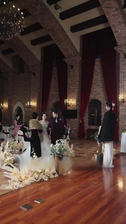 Suikastçı Karıma Âşık Oldum episode 33