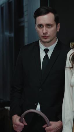 The chauffeur episode 47