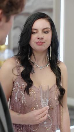 Amor na Tempestade episode 12