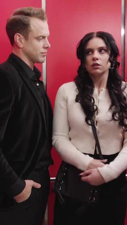 Dammi ordini se ne hai il coraggio episode 24