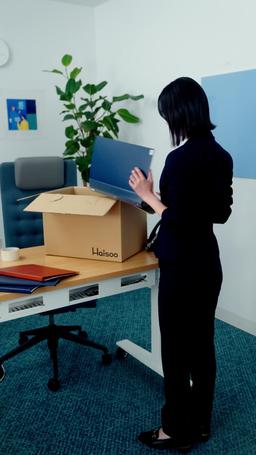 재벌 영애의 이중 생활 episode 60