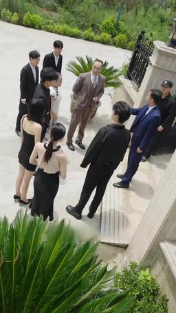 我的五個姐姐風華絕代 episode 29