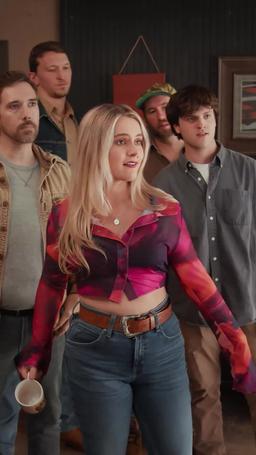 Freed by the Sexy Farmer episode 23